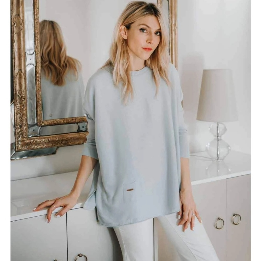 mer | sea Catalina Travel Sweater